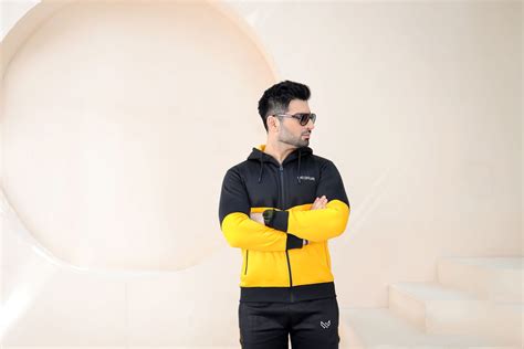 Tracksuits For Men Best Quality Gym Wear In Pakistan Wearium