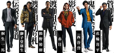 龍が如く7外伝 最新トレーラー公開＆ゲーム内容解説【あのキャラが再登場！？＆龍が如く8最新情報も】