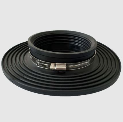 Puddle Flange Elmpride S High Performance Solutions