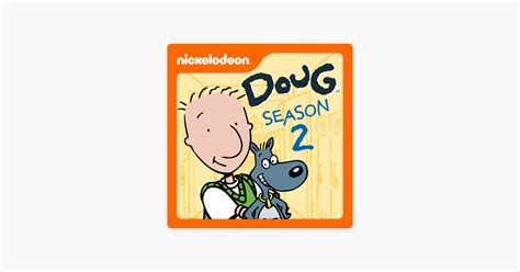 ‎doug Season 2 On Itunes