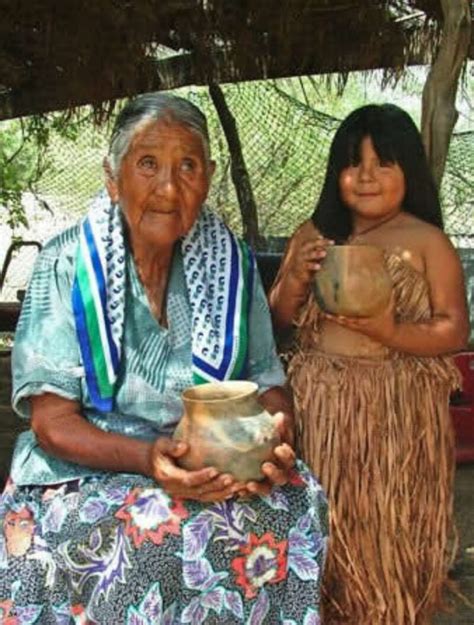 Los Pai Pai cultura tradición y lucha por su lengua en BC