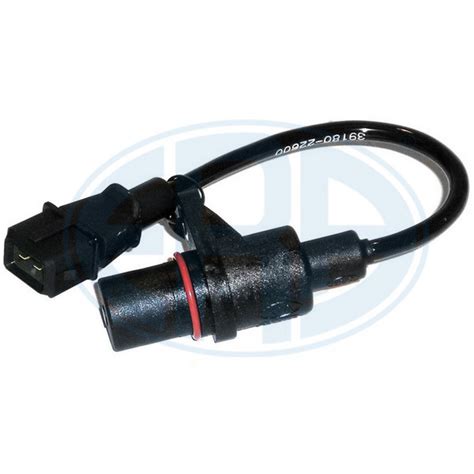 Sensor Crankshaft Pulse ERA 550168 Trodo