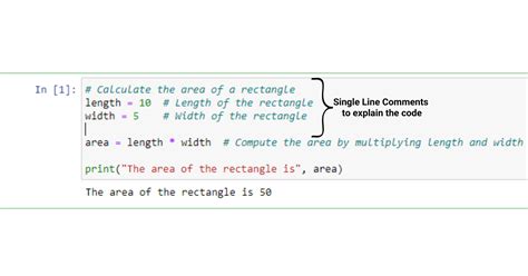 How To Comment In Python A Quick Guide For Beginners Master Data