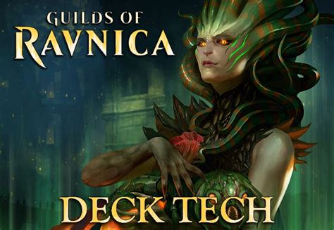 Guilds Of Ravnica Standard Deck Tech Boros Aggro Wizard Tower