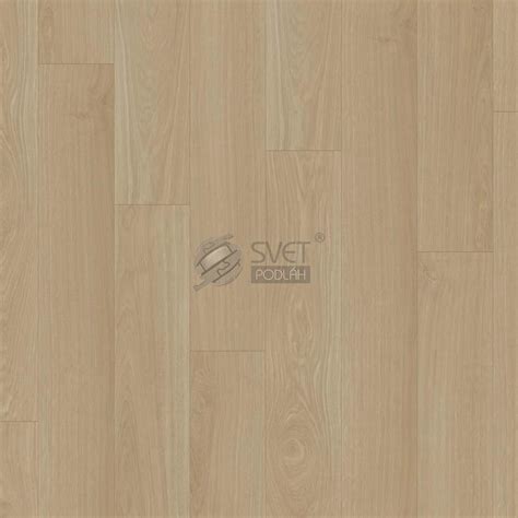 Laminátová podlaha KRONOTEX EXQUISIT D3004 WAVELESS OAK NATURE SVET