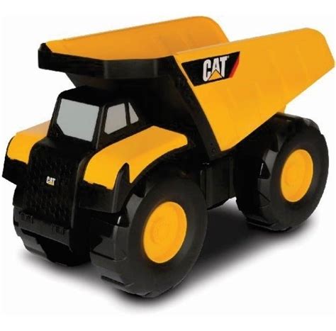 Cat Camion De Volteo Juguete Grande Metal Caterpillar Oferta