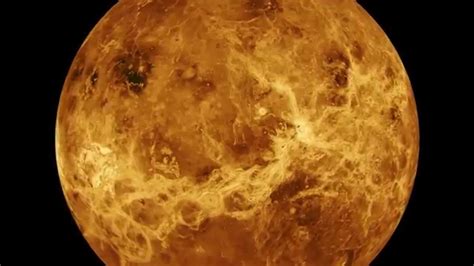 13 Datos Sobre El Planeta Venus Youtube