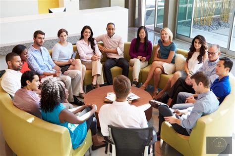 Support Groups For Mental Health Healing Together