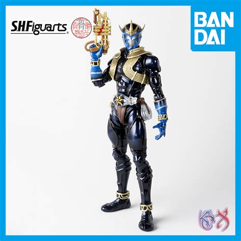 S H Figuarts SHF SKC Kamen Rider Ibuki Shinkocchou Seihou Kamen Rider