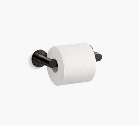 Kohler Composed Pivoting Toilet Paper Holder Pottery Barn