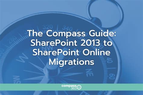 Sharepoint To Sharepoint Online Migration Ebook