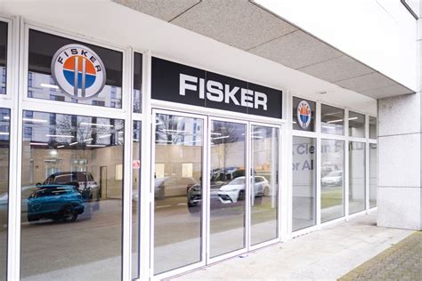 Fisker Stock Soars on Surging EV Deliveries