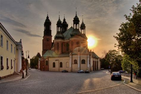 Poznań Cathedral | Sightseeing | Poznan