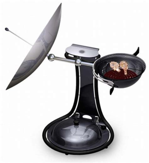 10 Eco Friendly Bbq Grills To Green Your Summer Ecoble