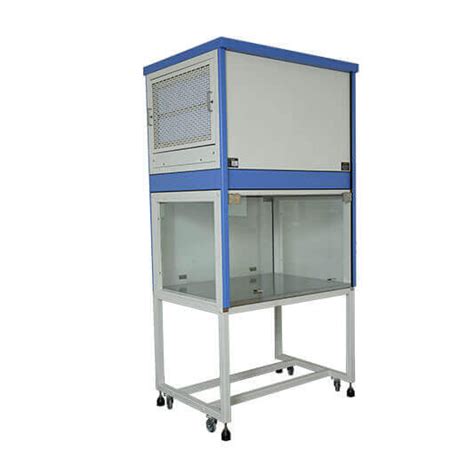 Vertical Laminar Air Flow Cabinet Feature Easy To Install Fine