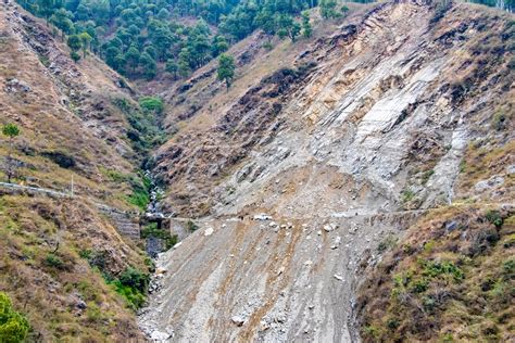 37 Reported Missing In Nepal Landslide The Statesman