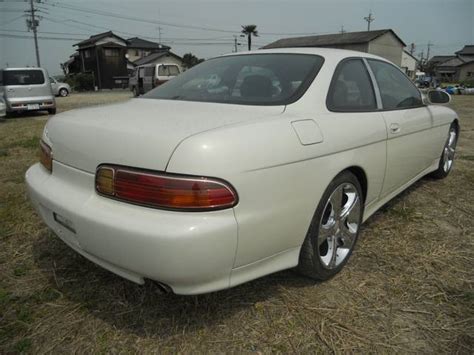 Featured Toyota Soarer Gt S Package At J Spec Imports