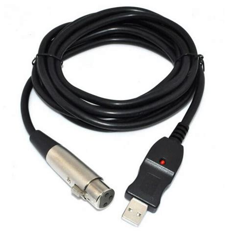 Microphone To Usb Adapter Alfasafas