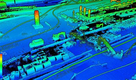 How 3d Scan To Bim Can Help Construction Projects