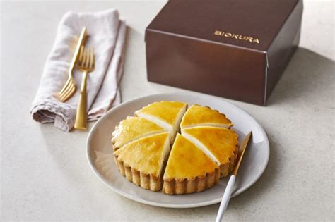 チーズを使わないチーズケーキも！ヴィーガンでも大満足な「biokura」のお取り寄せケーキ Sheage（シェアージュ）