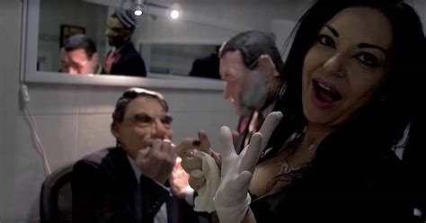 XpresidentX y el vídeo de Las Pussy Riot son mainstream con Penadas