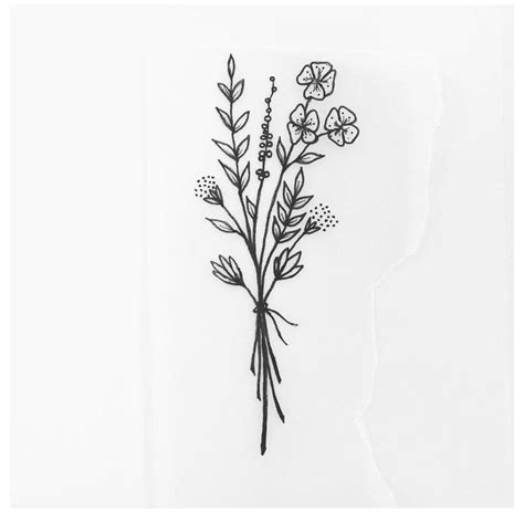 Hawthorn Flower Tattoo Designs Cub Scout Patch Placement