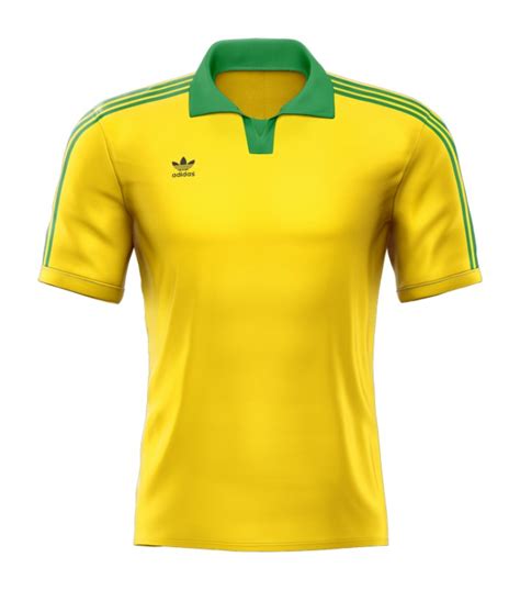 Ado Den Haag Home Kit