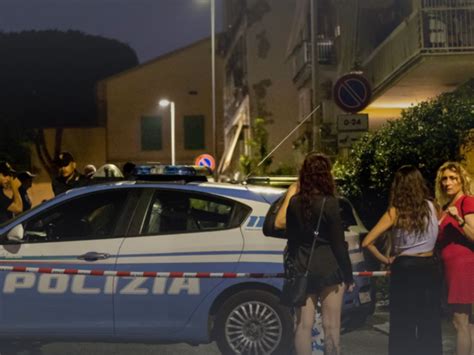 Omicidio Di Primavalle Terminato Dopo Ore Linterrogatorio Del