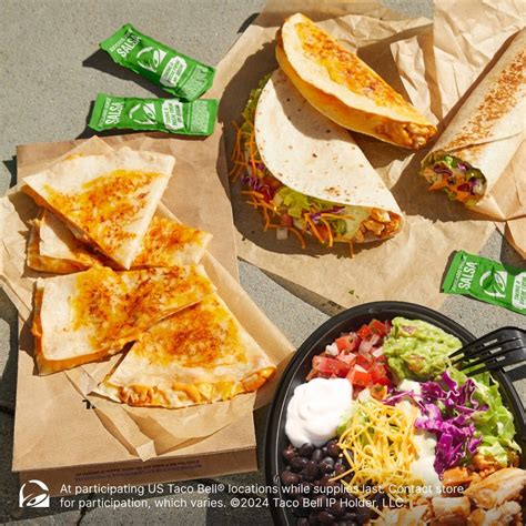 Taco Bell Updated May 2024 29 Photos And 51 Reviews 3310 Parkway