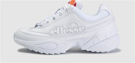 The Five Best Pairs of Ellesse Sneakers