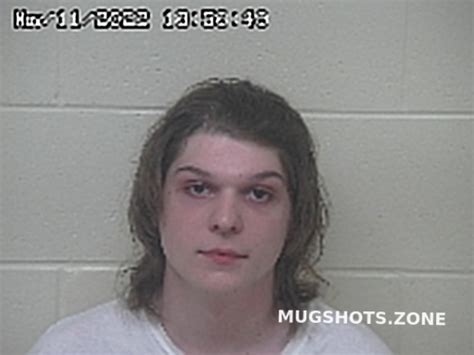 Williams Jacob Scioto County Mugshots Zone