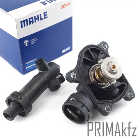 MAHLE THERMOSTAT AGR Thermostat für E87 E46 E90 E91 E92 5 E60 E61 6