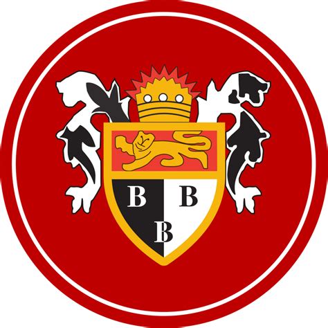 Bridlington Town AFC Logo PNG Vector (CDR) Free Download