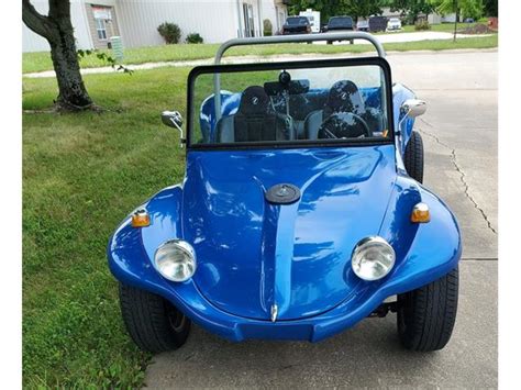 1964 Volkswagen Dune Buggy For Sale Cc 1645685