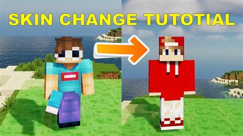 How To Change Minecraft Skin In TLauncher Easy Guide 2024 YouTube