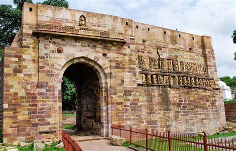 छत्तीसगढ़ के किले | Chhattisgarh Fort List in Hindi - Indian Forts