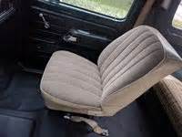 1979 Ford Bronco - Interior Pictures - CarGurus