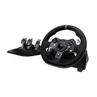 Logitech G Volant De Course Logitech Soldes Fnac