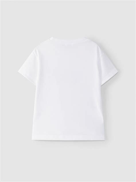 T Shirt Lighthouse 92507v3640a610010 Laranjinha
