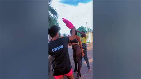 Must Watch Behind The Scenes Of Kobbs Phootshoot With Efya Persy Model Youtube