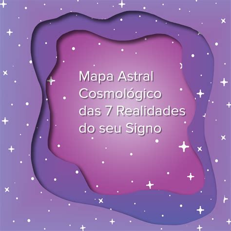 Aprenda A Ler O Mapa Astral Mapa Astral Como Ler Mapa Astral Mapa