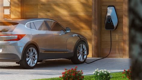 Ev Charging Stations At Your Airbnb Holiday Home