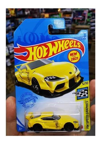 Toyota Supra Gr Hot Wheels B Sico En Venta En Providencia Rm Metropolitana Por S Lo