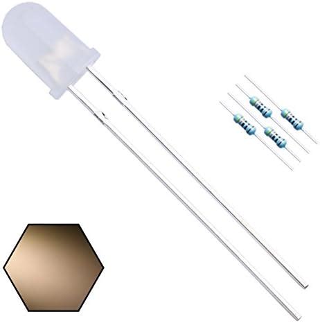 White Light Emitting Diode