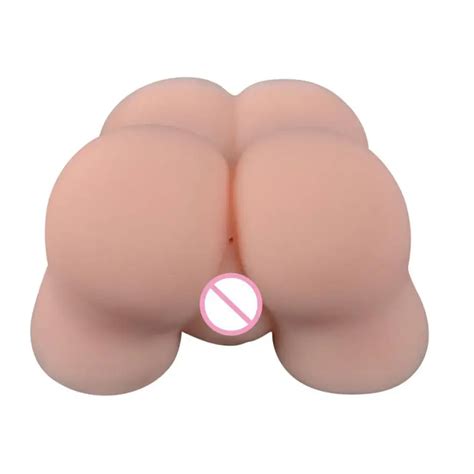 Aliexpress Buy 2018 Hot Big Ass Female Ass Silicone Sex Dolls