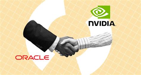 Oracle Nvidia Sovereign Ai Worldwide