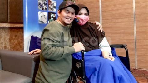 Kumpulan Berita Hal Menyedihkan Sebelum Perceraian Aldilla Jelita Dan