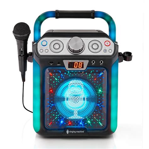 Childrens Karaoke Machines Australia Kids Matttroy