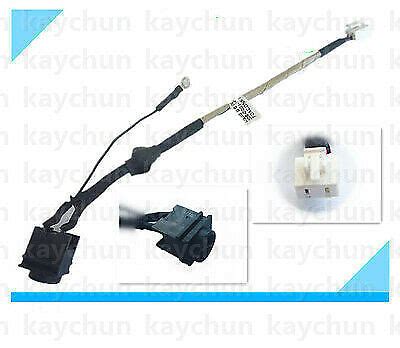 DC Power Jack Cable For SONY Vaio VGN NW240F VGN NW250F VGN NW265F VGN