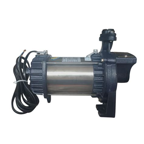 Single Phase Horizontal Hp Domestic Openwell Pump At Rs Unit In